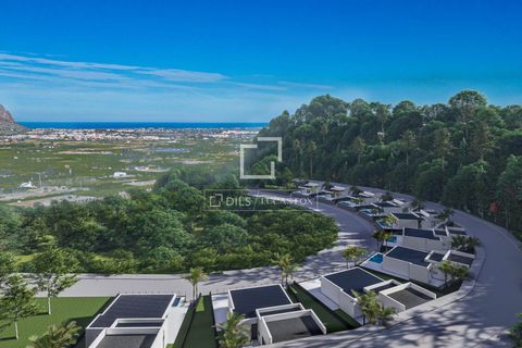 Villa i Pedreguer, Alicante, Pedreguer - € 529.000 | Ref: JAV66208 - foto 14
