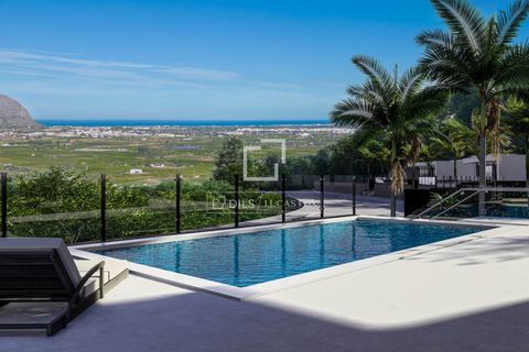 Villa i Pedreguer, Alicante, Pedreguer - € 529.000 | Ref: JAV66208 - foto 17