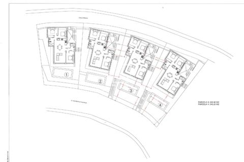 Villa i Pedreguer, Alicante, Pedreguer - € 529.000 | Ref: JAV66208 - foto 21