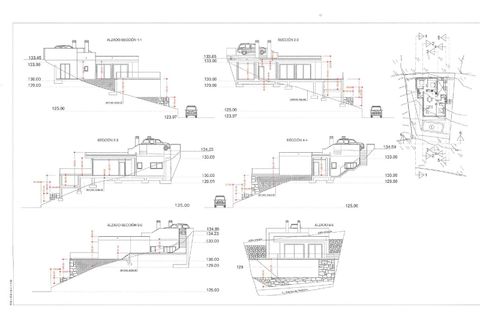 Villa i Pedreguer, Alicante, Pedreguer - € 529.000 | Ref: JAV66208 - foto 24