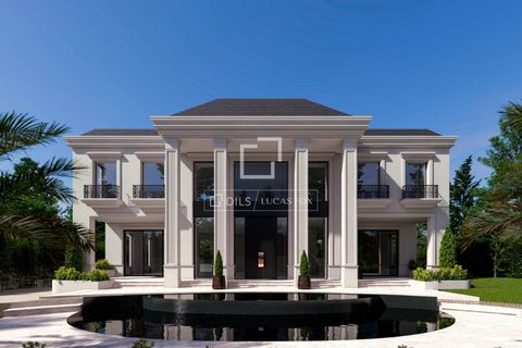 Landejendom i Madrid, Madrid, Madrid - € 10.000.000 | Ref: MAD65371 - foto 42