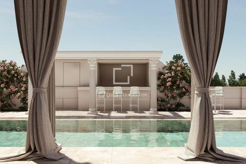Landejendom i Madrid, Madrid, Madrid - € 10.000.000 | Ref: MAD65371 - foto 4