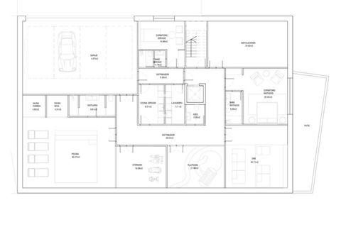Landejendom i Madrid, Madrid, Madrid - € 10.000.000 | Ref: MAD65371 - foto 46