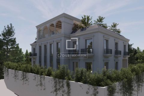 Landejendom i Madrid, Madrid, Madrid - € 10.000.000 | Ref: MAD65371 - foto 2