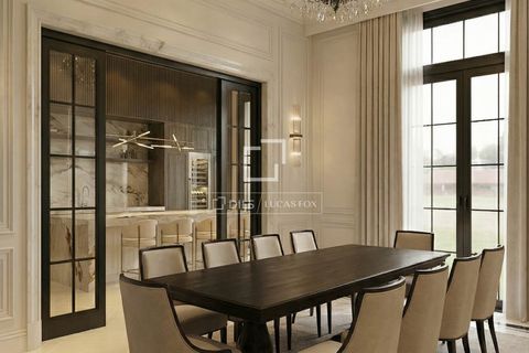 Landejendom i Madrid, Madrid, Madrid - € 10.000.000 | Ref: MAD65371 - foto 9