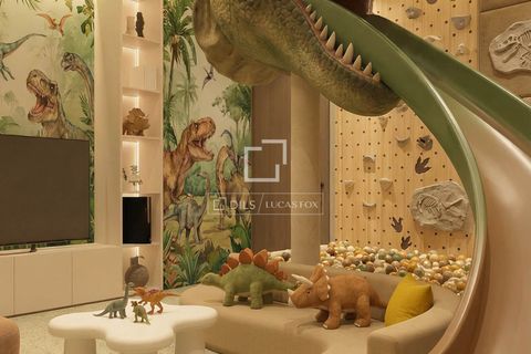 Landejendom i Madrid, Madrid, Madrid - € 10.000.000 | Ref: MAD65371 - foto 32