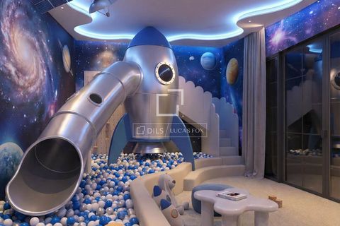 Landejendom i Madrid, Madrid, Madrid - € 10.000.000 | Ref: MAD65371 - foto 34