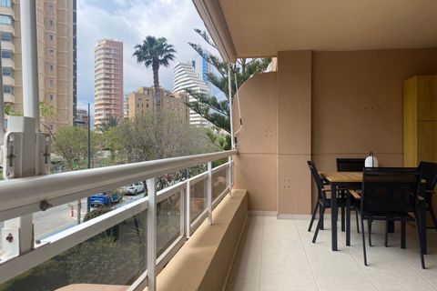 Lägenhet i Calpe, Alicante - foto 2
