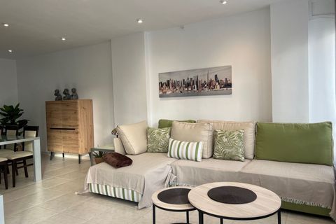 Lägenhet i Calpe, Alicante - foto 5
