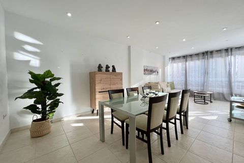 Lägenhet i Calpe, Alicante - foto 1