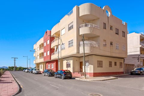 Lejlighed i Algorfa, Alicante, Algorfa - € 174.995 | Ref: 763885 - foto 1