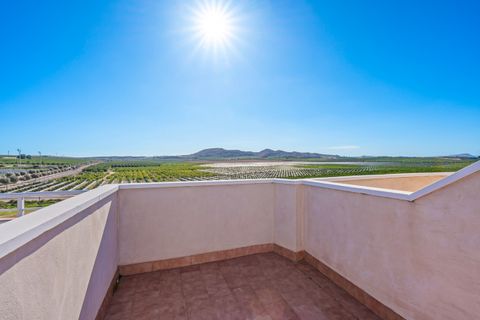 Lejlighed i Algorfa, Alicante, Algorfa - € 174.995 | Ref: 763885 - foto 23