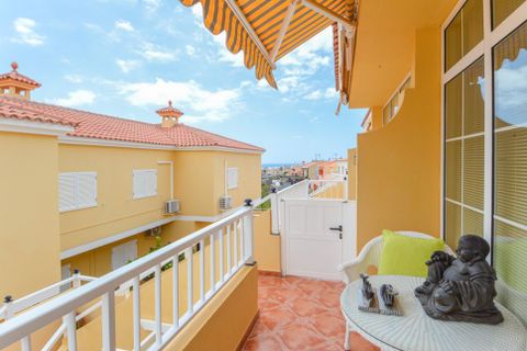 Lejlighed i Mogan, Gran Canaria - foto 1