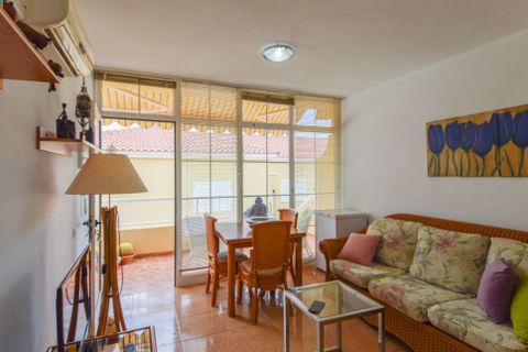Lejlighed i Mogan, Gran Canaria - foto 2