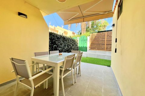 Duplex i San Bartolome De Tirajana, Gran Canaria - foto 1