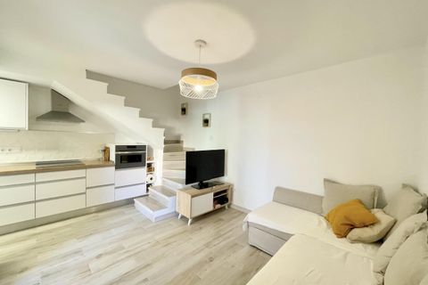 Duplex i San Bartolome De Tirajana, Gran Canaria - foto 3