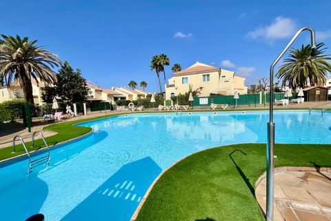 Duplex i San Bartolome De Tirajana, Gran Canaria - foto 5