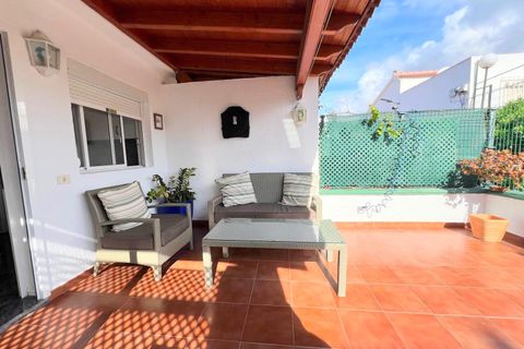 Bungalow i San Bartolome De Tirajana, Gran Canaria - foto 1