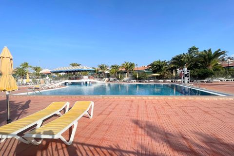 Bungalow i San Bartolome De Tirajana, Gran Canaria - foto 3