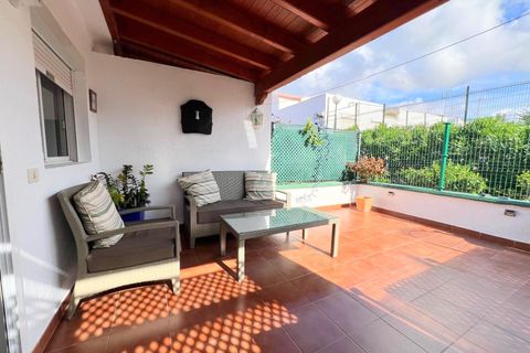 Bungalow i San Bartolome De Tirajana, Gran Canaria - foto 4