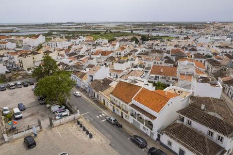 Byhus i Tavira, Faro, Tavira - € 1.090.000 | Ref: FC017TVQ - foto 1