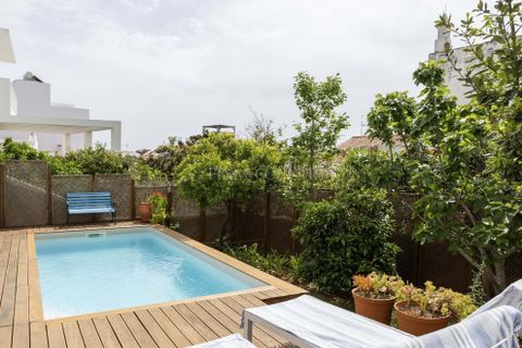 Byhus i Tavira, Faro, Tavira - € 1.090.000 | Ref: FC017TVQ - foto 4