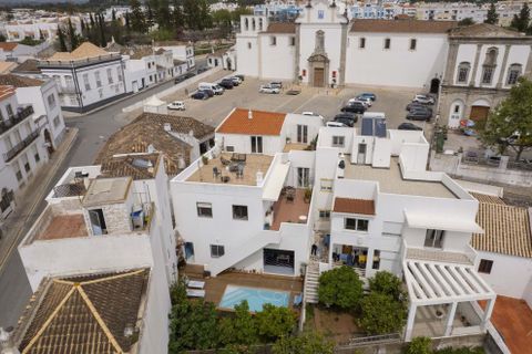 Byhus i Tavira, Faro, Tavira - € 1.090.000 | Ref: FC017TVQ - foto 5