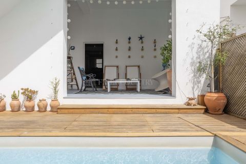 Byhus i Tavira, Faro, Tavira - € 1.090.000 | Ref: FC017TVQ - foto 6