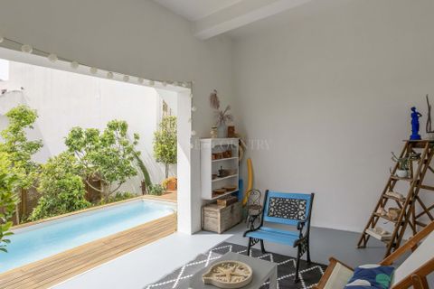 Byhus i Tavira, Faro, Tavira - € 1.090.000 | Ref: FC017TVQ - foto 7