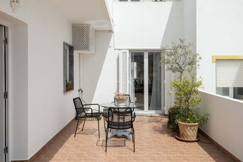 Byhus i Tavira, Faro, Tavira - € 1.090.000 | Ref: FC017TVQ - foto 13