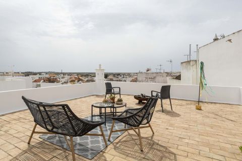 Byhus i Tavira, Faro, Tavira - € 1.090.000 | Ref: FC017TVQ - foto 23