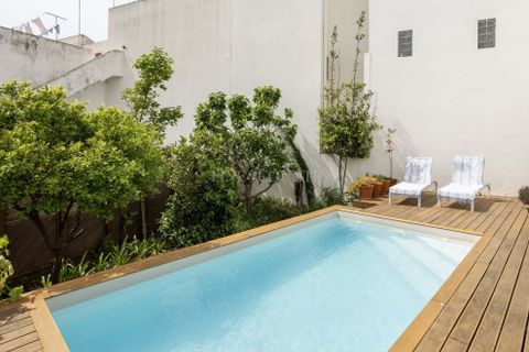 Byhus i Tavira, Faro, Tavira - € 1.090.000 | Ref: FC017TVQ - foto 29