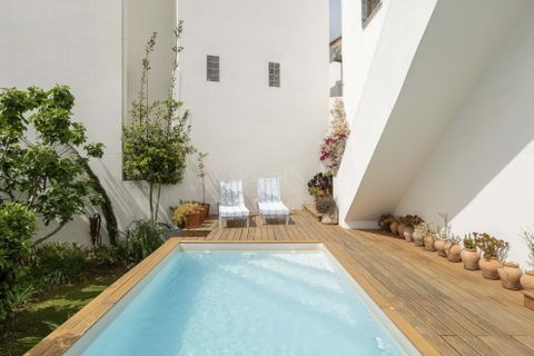 Byhus i Tavira, Faro, Tavira - € 1.090.000 | Ref: FC017TVQ - foto 30
