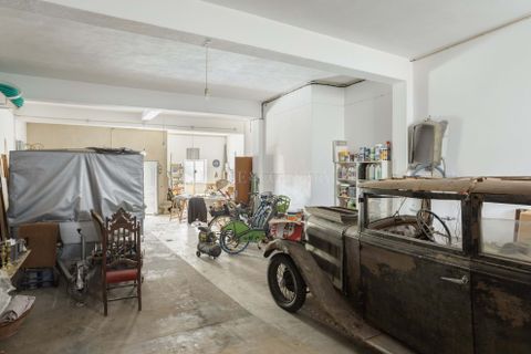 Byhus i Tavira, Faro, Tavira - € 1.090.000 | Ref: FC017TVQ - foto 31
