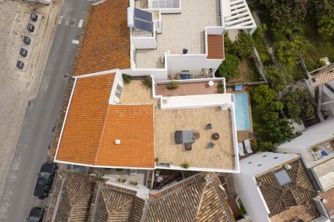 Byhus i Tavira, Faro, Tavira - € 1.090.000 | Ref: FC017TVQ - foto 32