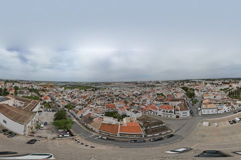 Byhus i Tavira, Faro, Tavira - € 1.090.000 | Ref: FC017TVQ - foto 33