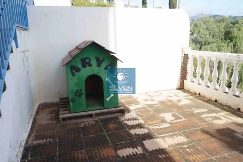 Villa i Almunecar, Granada, Almunecar - € 590.000 | Ref: SORIEN1052 - foto 32