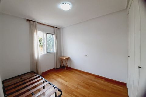 Lejlighed i Altea, Alicante, Altea - € 975/måned | Ref: 657a - foto 11