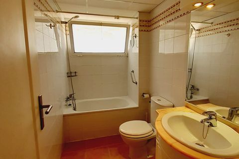 Lejlighed i Altea, Alicante, Altea - € 975/måned | Ref: 657a - foto 15