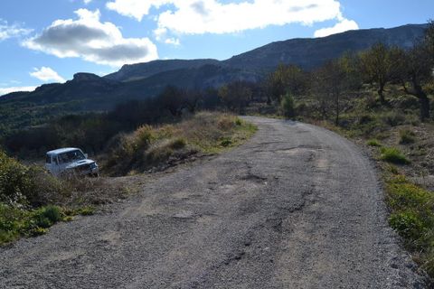 Terra a Benifato, Alicante, Benifato - € 44.000 | Ref: 6450 - foto 3