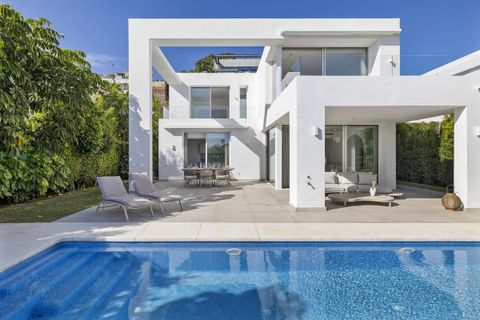 Villa i Mijas, Malaga, Mijas - € 1.350.000 | Ref: R5298166 - foto 2
