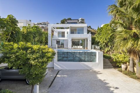Villa i Mijas, Malaga, Mijas - € 1.350.000 | Ref: R5298166 - foto 3