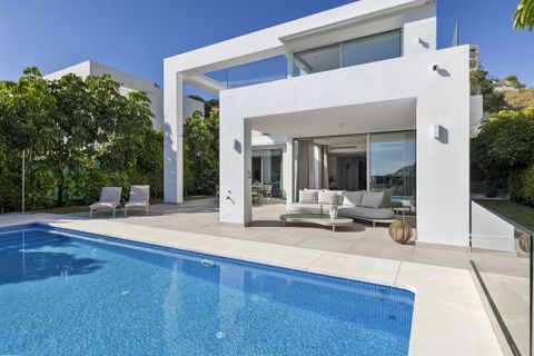 Villa i Mijas, Malaga, Mijas - € 1.350.000 | Ref: R5298166 - foto 4