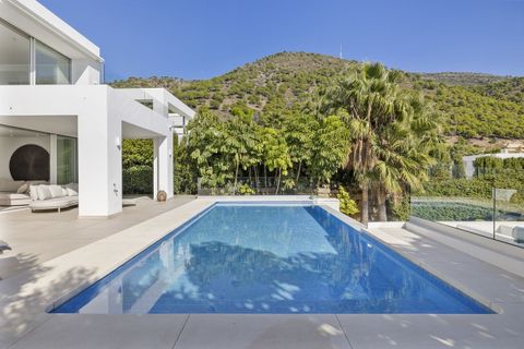 Villa i Mijas, Malaga, Mijas - € 1.350.000 | Ref: R5298166 - foto 5