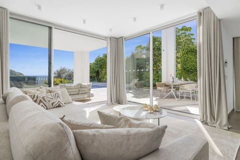 Villa i Mijas, Malaga, Mijas - € 1.350.000 | Ref: R5298166 - foto 7