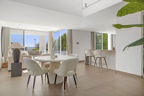 Villa i Mijas, Malaga, Mijas - € 1.350.000 | Ref: R5298166 - foto 12