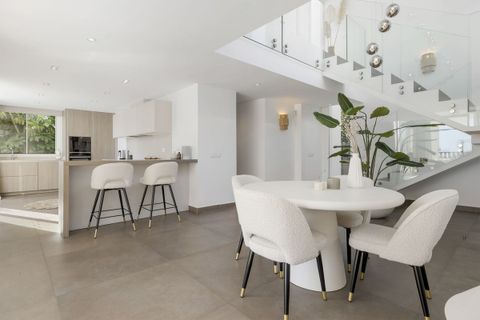 Villa i Mijas, Malaga, Mijas - € 1.350.000 | Ref: R5298166 - foto 14