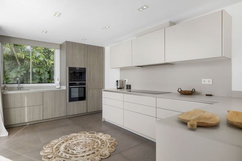 Villa i Mijas, Malaga, Mijas - € 1.350.000 | Ref: R5298166 - foto 16
