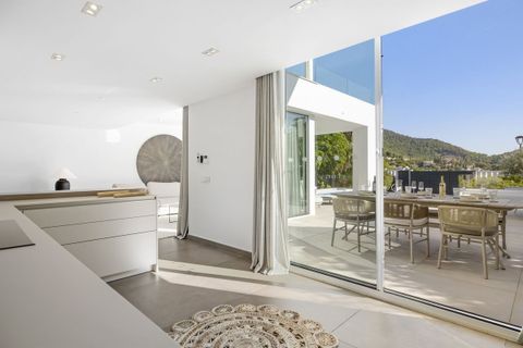 Villa i Mijas, Malaga, Mijas - € 1.350.000 | Ref: R5298166 - foto 17