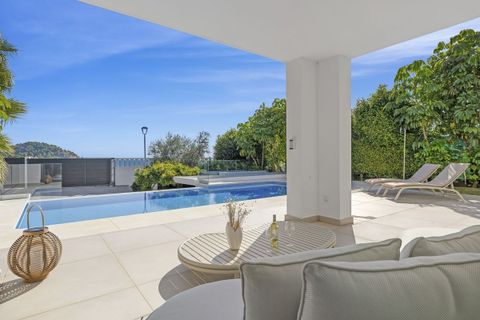 Villa i Mijas, Malaga, Mijas - € 1.350.000 | Ref: R5298166 - foto 18